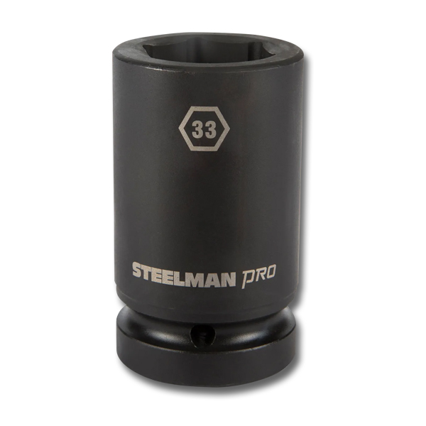 Steelman 1